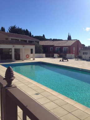 Studio proche croisette et plage